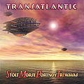 Transatlantic - Smpte альбом Transatlantic - Smpte альбом