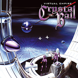 Crystal Ball - A Virtual Empire альбом