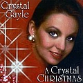 Crystal Gayle - A Crystal Christmas album