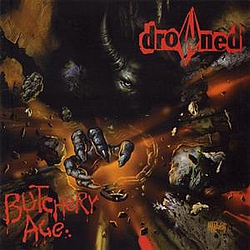 Drowned - Butchery Age альбом