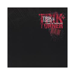 Trik Turner - Naming The Unidentified album