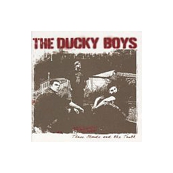 Ducky Boys - Three Chords And The Truth album