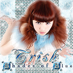 Trish Thuy Trang - Shades Of Blue альбом