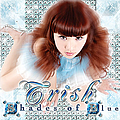 Trish Thuy Trang - Shades Of Blue album