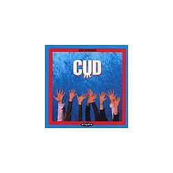 CUD - Asquarius album