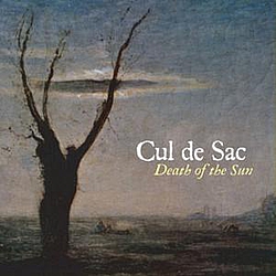 Cul De Sac - Death Of The Sun album