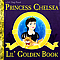 Princess Chelsea - Lil&#039; golden book альбом