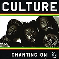 Culture - Chanting On album