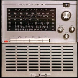Turf - Turf альбом