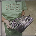 Turmion Katilot - Hoitovirhe album