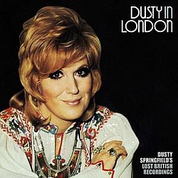 Dusty Springfield - Dusty In London album