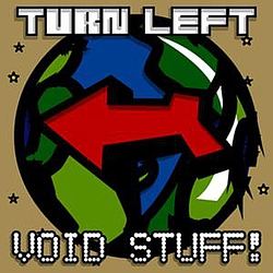 Turn Left - Void Stuff! album