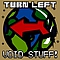 Turn Left - Void Stuff! альбом