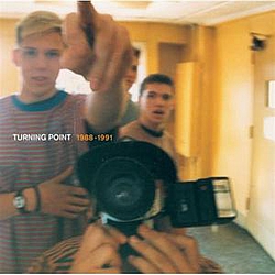 Turning Point - Discography 1988 - 1991 альбом