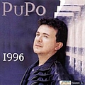 Pupo - Pupo 1996 альбом