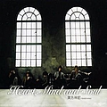 TVXQ - Heart, Mind And Soul альбом