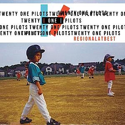 Twenty One Pilots - Regional At Best альбом