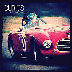 Curios - The Other Place альбом