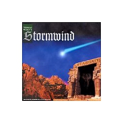 Stormwind - Stargate альбом
