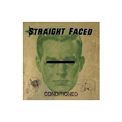 Straight Faced - Conditioned альбом