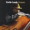 Curtis Lundy - Purpose album