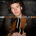 Curtis Peoples - Curtis Peoples album