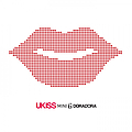U-Kiss - DoraDora альбом