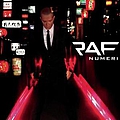 Raf - Numeri альбом