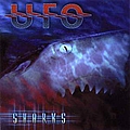 Ufo - Sharks album