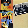 Uk Subs - Huntington Beach album