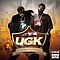 UGK Feat. Outkast - Underground Kingz album