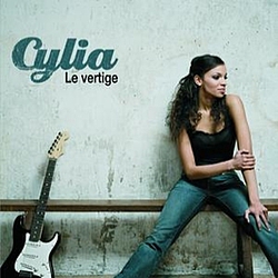 Cylia - Le Vertige album