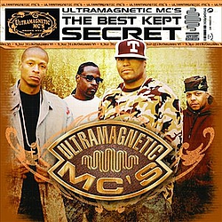 Ultramagnetic MC&#039;s - The Best Kept Secret album