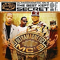 Ultramagnetic MC&#039;s - The Best Kept Secret album