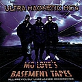 Ultramagnetic MC&#039;s - Mo Love&#039;s Basement Tapes album