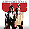 Ultraviolet Sound - Ultraviolet Sound альбом