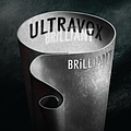 Ultravox - Brilliant альбом