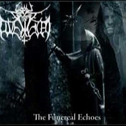Ulvennight - The Funeral Echoes album