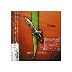 Czars - Before... But Longer album