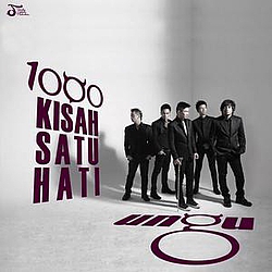 Ungu - 1000 Kisah Satu Hati album