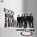 Ungu - 1000 Kisah Satu Hati альбом