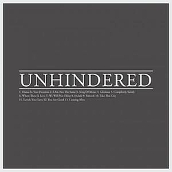 Unhindered - Unhindered album