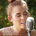 Miley Cyrus - The backyard sessions album