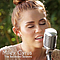 Miley Cyrus - The backyard sessions альбом