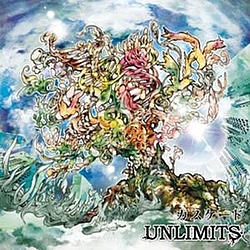 Unlimits - Cascade album
