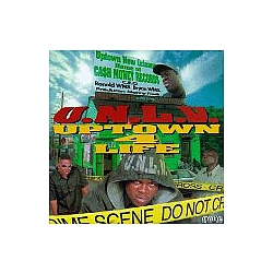 Unlv - Uptown 4 Life album