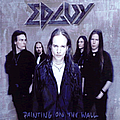 Edguy - Painting On The Wall альбом
