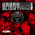 Urban Blight - More Reality альбом
