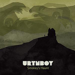 Urthboy - Smokey&#039;s Haunt album