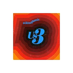 Us3 - Schizophonic альбом